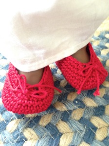 Addy Slippers