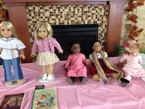 Doll Show